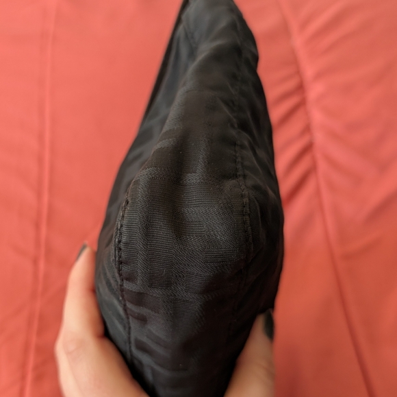 Fendi Vintage Mini Shoulder Bag - Picture 5 of 10